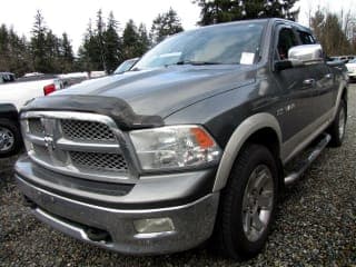 Dodge 2009 Ram 1500