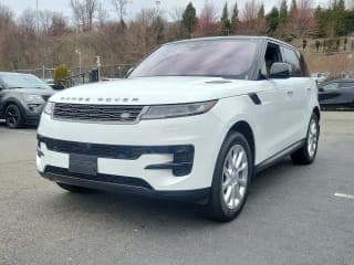 Land Rover 2023 Range Rover Sport