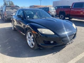 Mazda 2004 RX-8