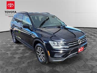 Volkswagen 2019 Tiguan