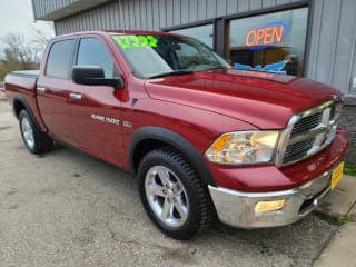 Ram 2012 1500