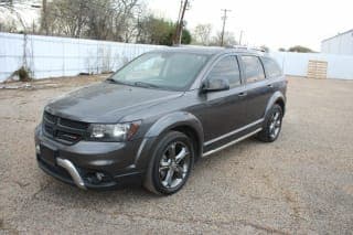 Dodge 2015 Journey