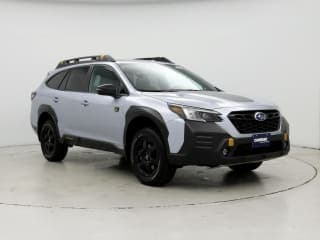 Subaru 2023 Outback