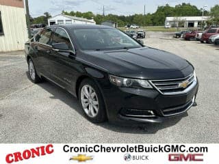 Chevrolet 2019 Impala