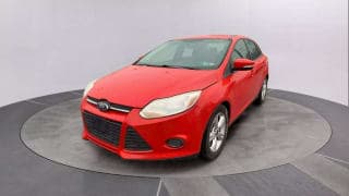 Ford 2014 Focus