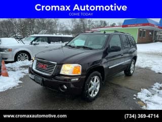 GMC 2008 Envoy