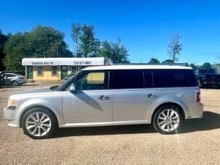 Ford 2011 Flex