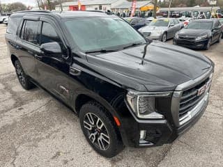 GMC 2021 Yukon