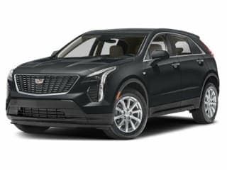 Cadillac 2023 XT4