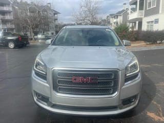 GMC 2015 Acadia