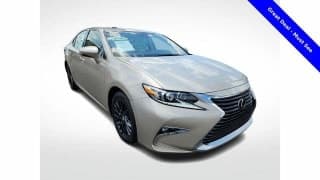 Lexus 2016 ES 350