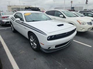 Dodge 2020 Challenger