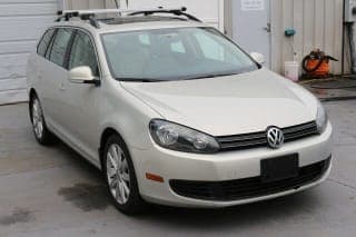 Volkswagen 2011 Jetta