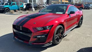 Ford 2020 Mustang