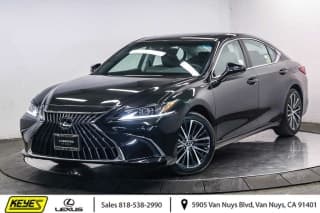 Lexus 2023 ES 350