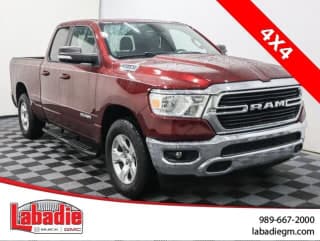 Ram 2021 1500