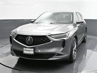 Acura 2022 MDX