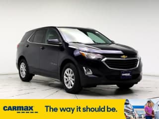 Chevrolet 2020 Equinox