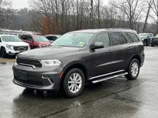 Dodge 2021 Durango