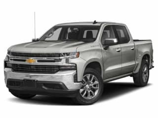 Chevrolet 2019 Silverado 1500