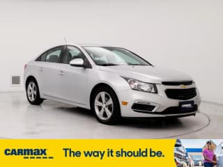 Chevrolet 2015 Cruze