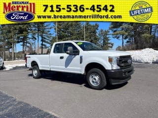 Ford 2020 F-250 Super Duty