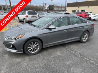 Hyundai 2018 Sonata