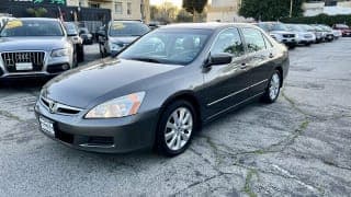 Honda 2007 Accord