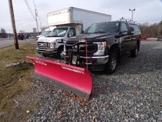 Ford 2020 F-350 Super Duty