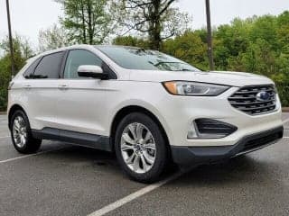 Ford 2019 Edge