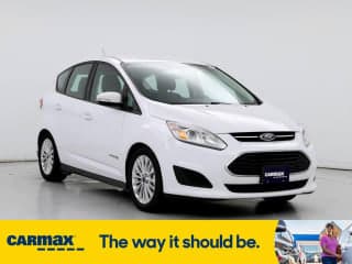 Ford 2017 C-MAX Hybrid