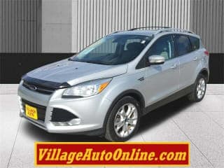 Ford 2014 Escape