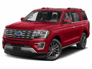 Ford 2021 Expedition