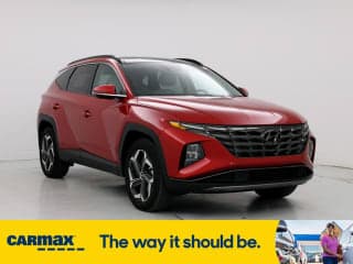 Hyundai 2022 Tucson