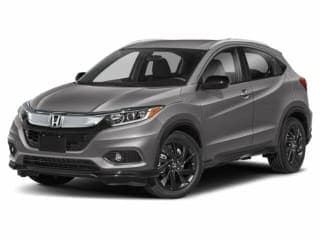 Honda 2022 HR-V