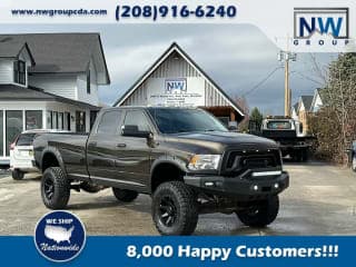 Ram 2014 3500