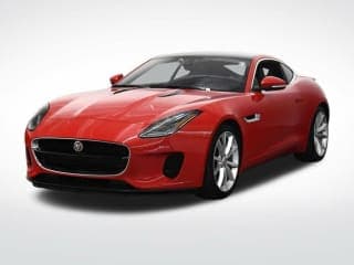 Jaguar 2019 F-TYPE