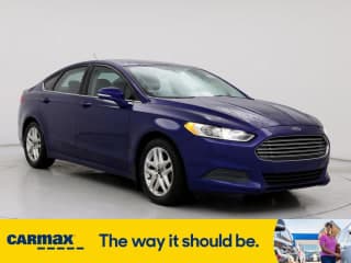 Ford 2014 Fusion