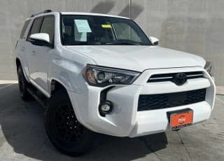 Toyota 2022 4Runner