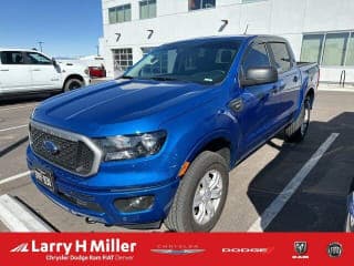 Ford 2019 Ranger