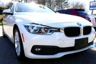 BMW 2018 3 Series