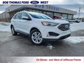 Ford 2020 Edge