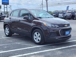 Chevrolet 2020 Trax