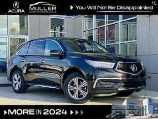 Acura 2020 MDX