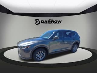 Mazda 2022 CX-5