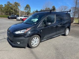 Ford 2022 Transit Connect