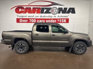 Toyota 2009 Tacoma