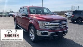 Ford 2019 F-150