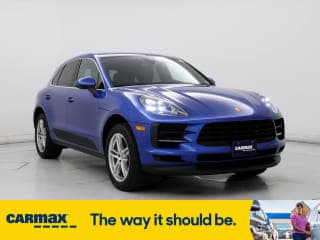 Porsche 2019 Macan