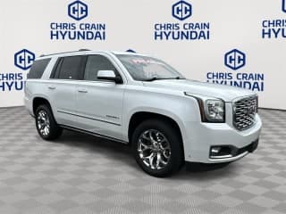 GMC 2019 Yukon